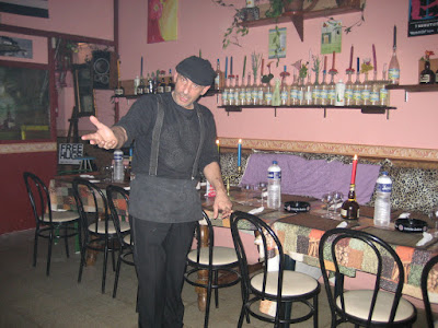 La tienda de canal cocina